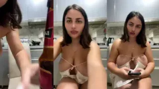 Tango Ahu Alev ifşa videoları part 62