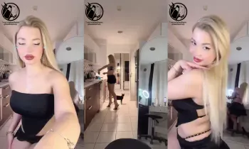 Bigo Kitana bigo ifşa videoları Part 5
