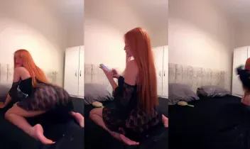 Nupelda Tango ifşa videoları part 102