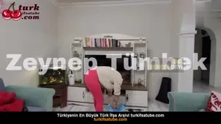 Zeynep Tümbek açık katılımcı YouTube partisi 87 izle