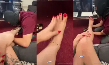Bestoflilith ifşa videoları Part 3