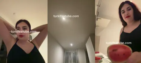 Stripchat – Buse Tarsus  – Türk Balık Etli Türk kızı ifşa videoları Part 196