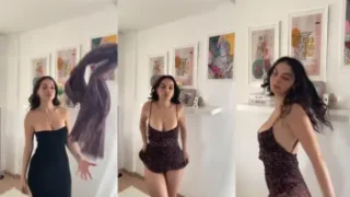 Nazlıcan Tanrıverdi instagram abonelik ifşa part 66