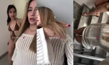 Aleyna Adacı instagram abonelik videoları part 7