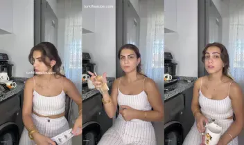 Eda Nur Kılıç Youtube Katıl ifşa – 09.09.2025 Canlı Yayın