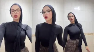 Eda Taştan instagram abonelik videoları part 18
