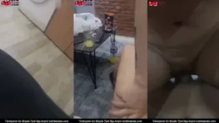 Esmer Bayan Sakso ile Bayılttı