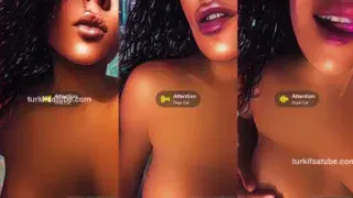 AlevHanıms Onlyfans ifşa videoları part 69