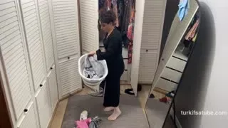 Öykü Dürüşken Youtube Katıl ifşa – Birlikte Yatak Odamı Topluyoruz | Cleaning Videos – 04.01.2026